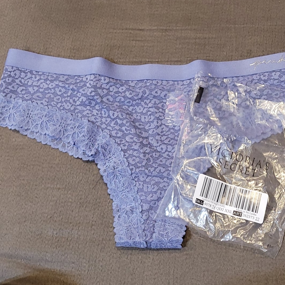Victoria Secret PINK Panties